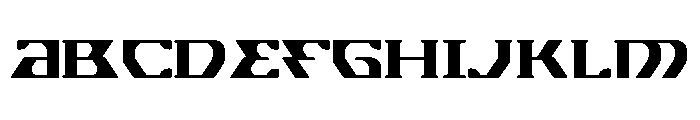 EASTER Early FONT