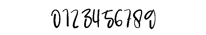 Eagle2 Font OTHER CHARS