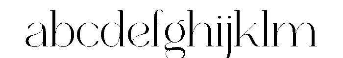 Earthy FONT