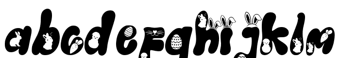 Easter Family FONT