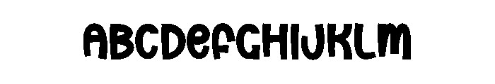 Easter Island FONT
