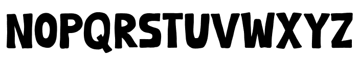 Easter Joys Font UPPERCASE