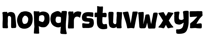 Easter Joys Font LOWERCASE