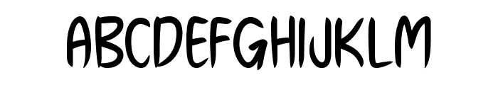 Easter Sacred FONT