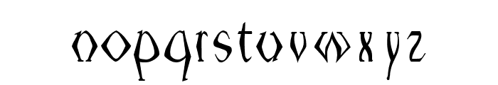 EasterSurprise Font LOWERCASE