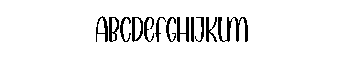 Easterday FONT
