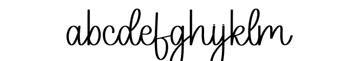 Eastering Blossom FONT