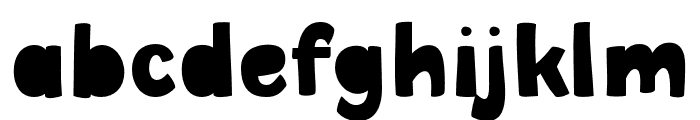 EatMeAliveBlackout FONT