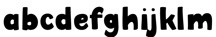 EatMeAlive FONT