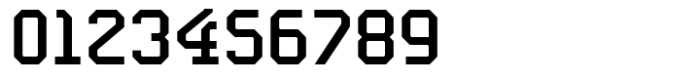 EAD Visionist Regular Font OTHER CHARS