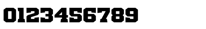 Eaglesport Srf B Regular Font OTHER CHARS