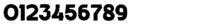 Eaglo Regular Font OTHER CHARS