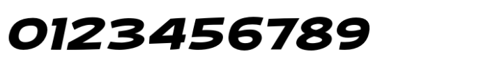 Ear Splitting BB Expanded Italic Font OTHER CHARS