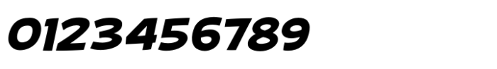 Ear Splitting BB Italic Font OTHER CHARS