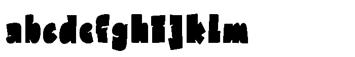 Earlives FONT