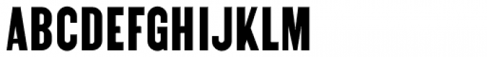 Early Edition JNL Regular Font LOWERCASE
