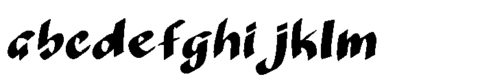 Easter Danilo FONT