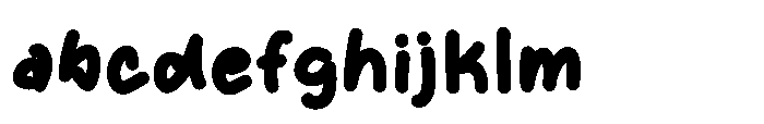Easter Dreams FONT