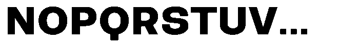 Easy Fix Bold Font UPPERCASE
