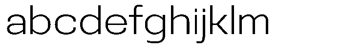 Easy Fix Light FONT