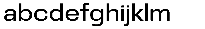 Easy Fix Medium FONT