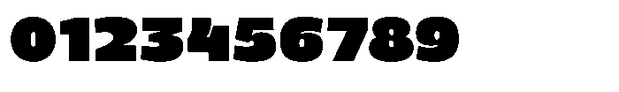 Eatvetica Regular Font OTHER CHARS