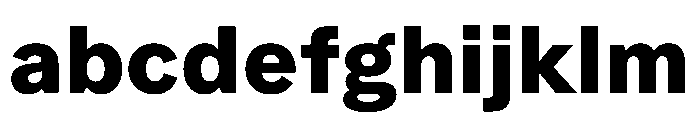 Ease Black Instance 3a2f8ac0 FONT