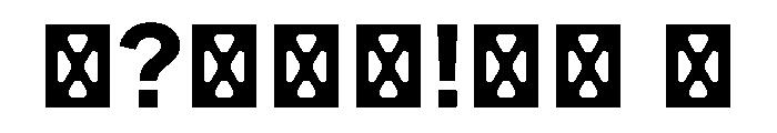 Ease DisplayBold Instance 8f1655a0 Font OTHER CHARS