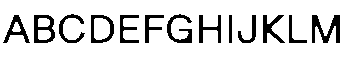 Ease DisplayRegular Instance 5d84268b Font UPPERCASE