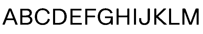 Ease SemiRoundedRegular Instance Cbc6d0d6 Font UPPERCASE