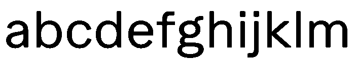 Ease SemiRoundedRegular Instance Cbc6d0d6 FONT