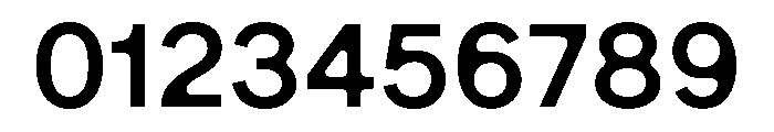 EaseDisplay Medium E73f6c04 Font OTHER CHARS