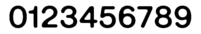 EaseDoubleRounded Medium 6ff113dc Font OTHER CHARS
