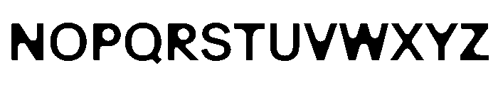 EaseGeometricA Medium 9d698ad9 Font UPPERCASE