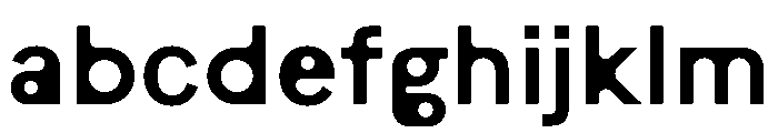 EaseGeometricA Medium FONT