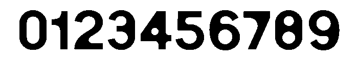 EaseGeometricA Semibold Ffa2fe2a Font OTHER CHARS
