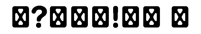 EaseGeometricB Bold F2fd23df Font OTHER CHARS