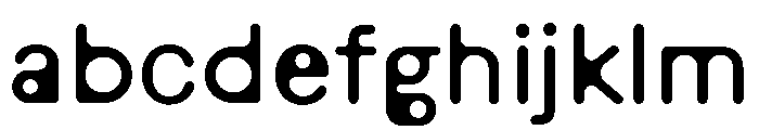 EaseGeometricB Regular E75c5992 FONT
