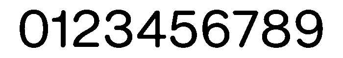 EaseRounded Regular D3a2ace5 Font OTHER CHARS