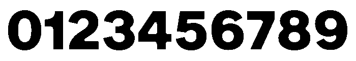 EaseSemiDisplay Black Ce6af98d Font OTHER CHARS