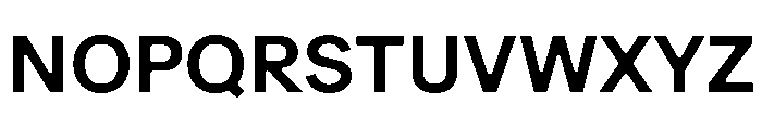 EaseSemiDisplay Semibold 141dfde9 Font UPPERCASE