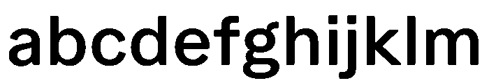 EaseSemiRounded Medium 51fdf970 FONT