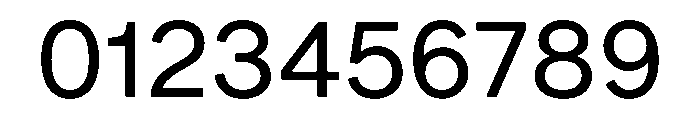 EaseSemiRounded Regular C3cf4e08 Font OTHER CHARS