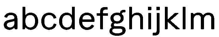 EaseSemiRounded Regular C3cf4e08 FONT