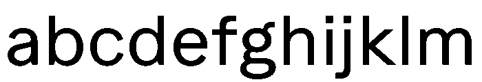 EaseStandard Regular B442bbb5 FONT