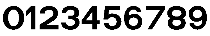 Easley Regular Font OTHER CHARS