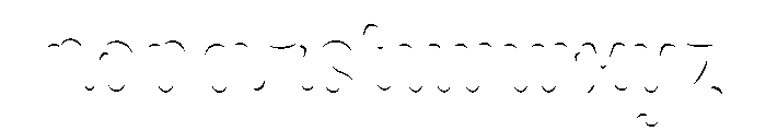 Easy Rider Glare Font LOWERCASE