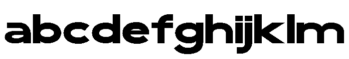 EBRIXO-Bold FONT
