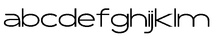 EBRIXO-ExtraLight FONT