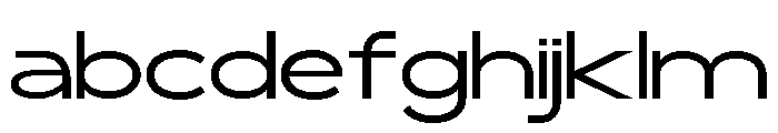 EBRIXO-Light FONT